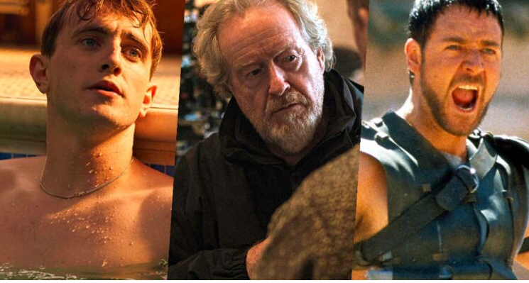 ريدلى سكوت ريدلى سكوت